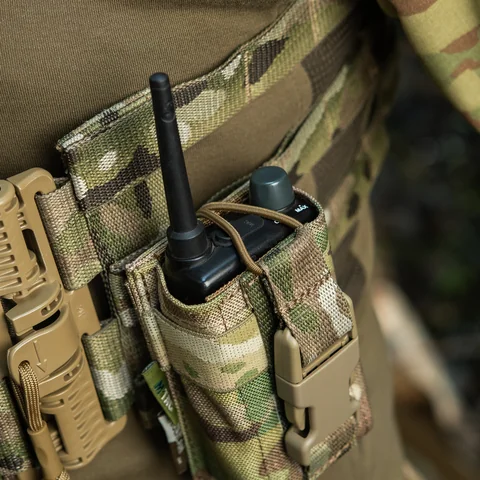 M-Tac Radio Pouch Gen.3 image 6