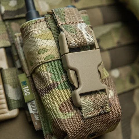 M-Tac Radio Pouch Gen.3 image 8