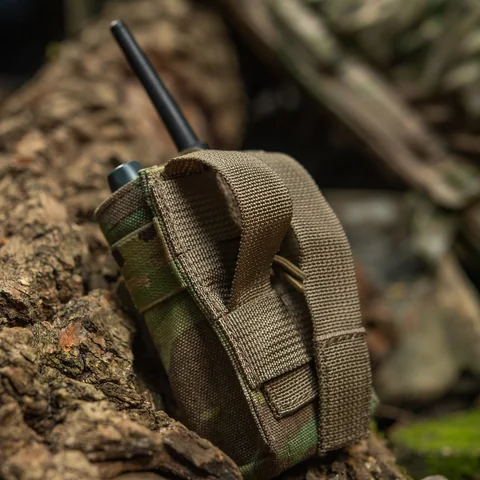 M-Tac Radio Pouch Gen.3 image 11