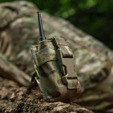 M-Tac Radio Pouch Gen.3 image 12