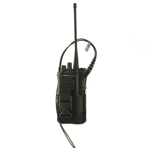 M-Tac Radio Pouch For Motorola 4400/4800