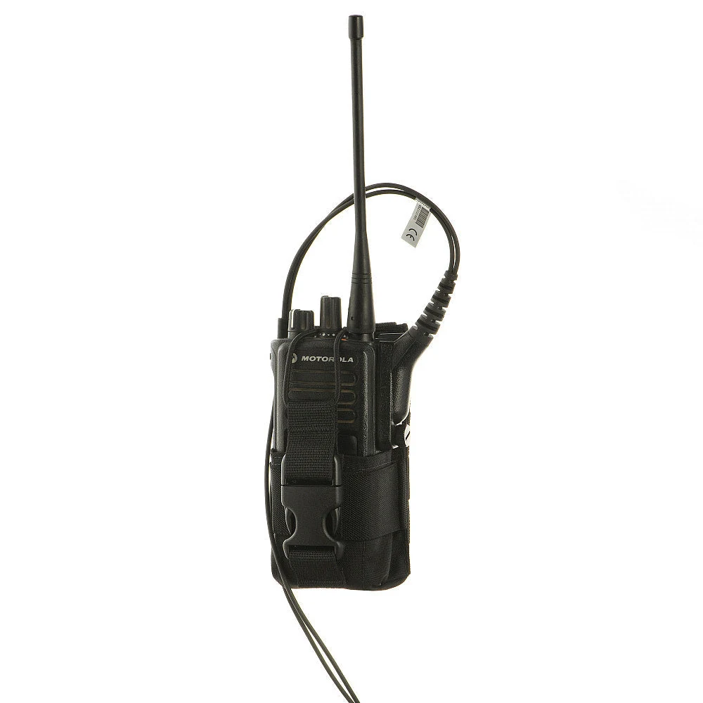 M-Tac Radio Pouch For Motorola 4400/4800