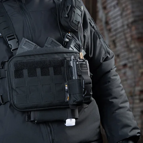 M-Tac Radio Pouch For Motorola 4400/4800 image 3