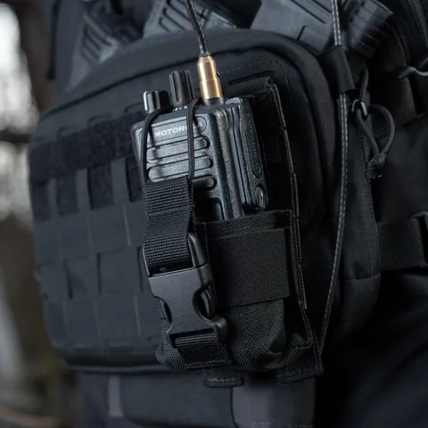 M-Tac Radio Pouch For Motorola 4400/4800 image 6