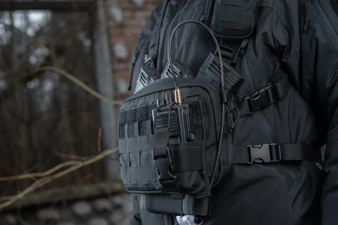 M-Tac Radio Pouch For Motorola 4400/4800 image 8