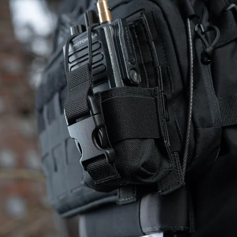 M-Tac Radio Pouch For Motorola 4400/4800 image 9
