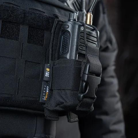 M-Tac Radio Pouch For Motorola 4400/4800 image 10