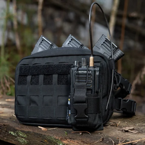 M-Tac Radio Pouch For Motorola 4400/4800 image 11