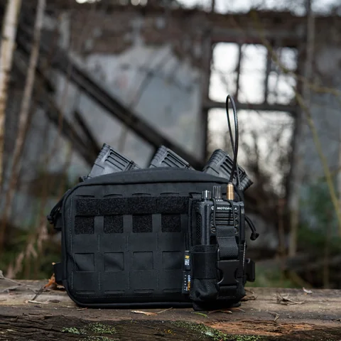 M-Tac Radio Pouch For Motorola 4400/4800 image 12