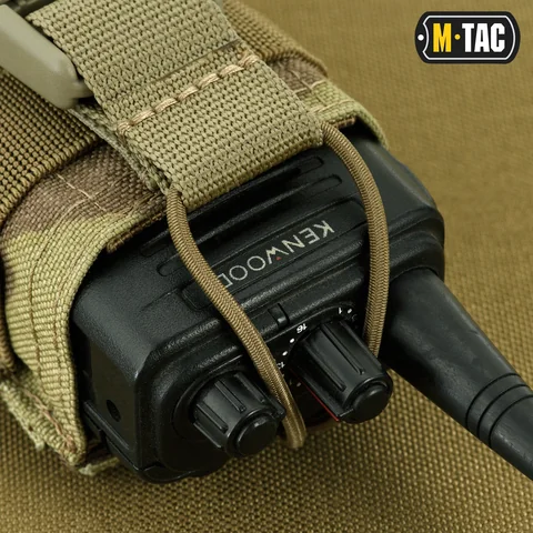 M-Tac Radio Pouch image 2