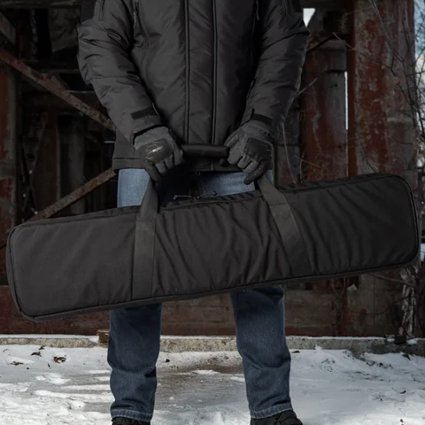 M-Tac Rifle Case Elite 44" / 52" image 4