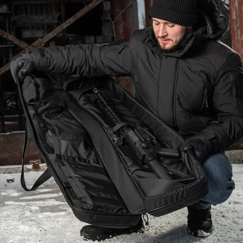 M-Tac Rifle Case Elite 44" / 52" image 11