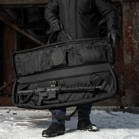 M-Tac Rifle Case Elite 44" / 52" image 12