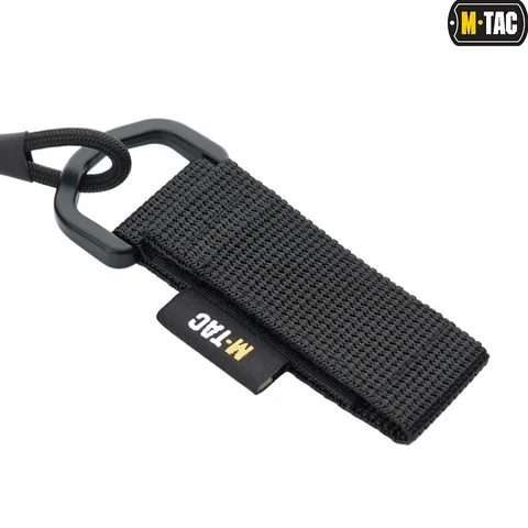 M-Tac Safety Cord with D-ring image 2