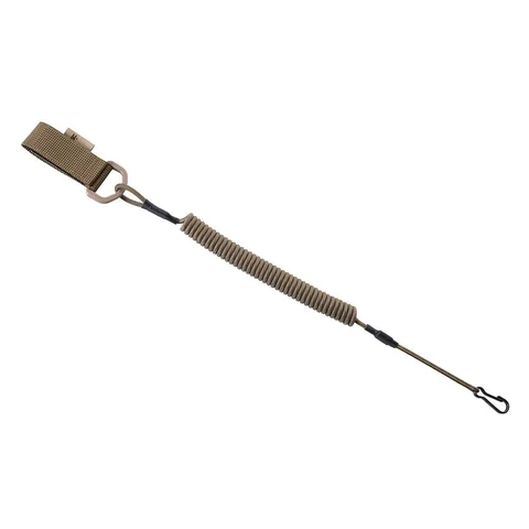 M-Tac Safety Cord with D-ring image 5