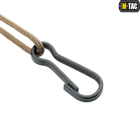 M-Tac Safety Cord with D-ring image 7