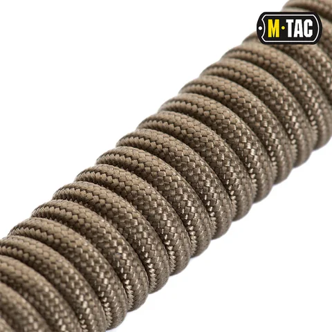 M-Tac Safety Cord with D-ring image 8