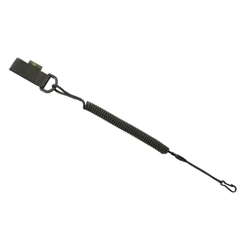 M-Tac Safety Cord with D-ring image 9
