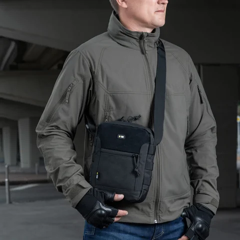 M-Tac Satellite Bag Gen.II image 2