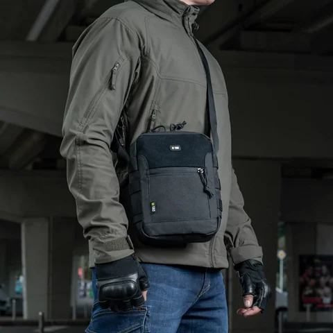 M-Tac Satellite Bag Gen.II image 3