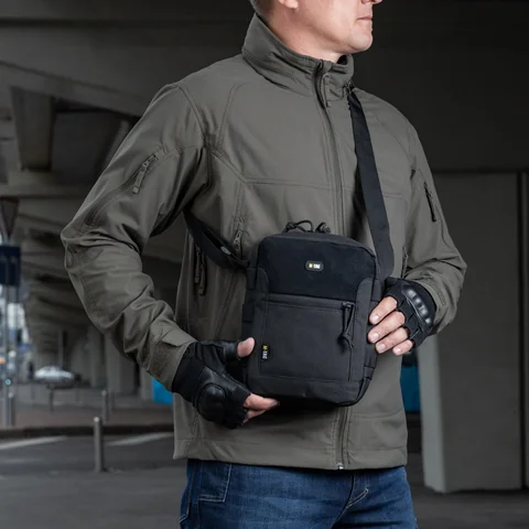 M-Tac Satellite Bag Gen.II image 4