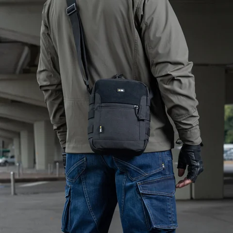 M-Tac Satellite Bag Gen.II image 5