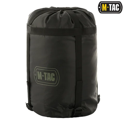 M-Tac Sleeping Bag image 2