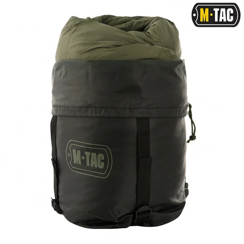 M-Tac Sleeping Bag image 3
