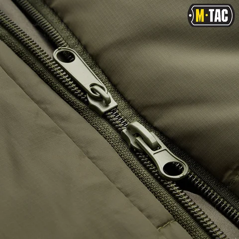 M-Tac Sleeping Bag image 4