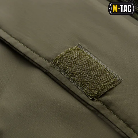 M-Tac Sleeping Bag image 5