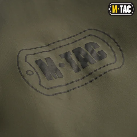 M-Tac Sleeping Bag image 7