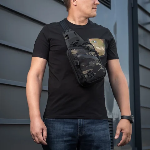 M-Tac Sling Pistol Bag Elite image 2