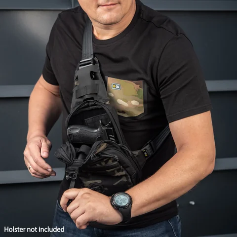 M-Tac Sling Pistol Bag Elite image 3