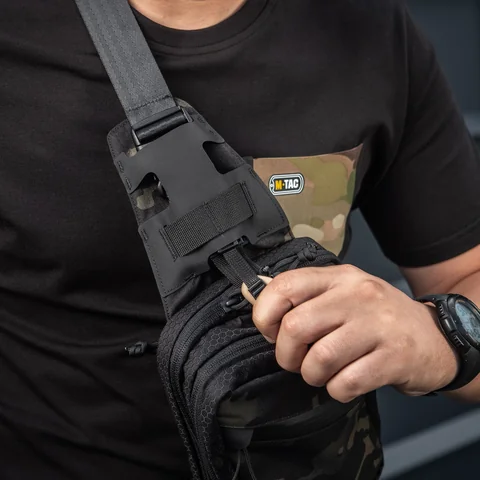 M-Tac Sling Pistol Bag Elite image 4