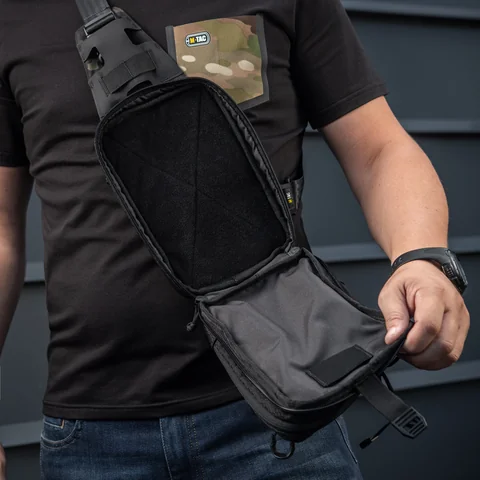 M-Tac Sling Pistol Bag Elite image 5