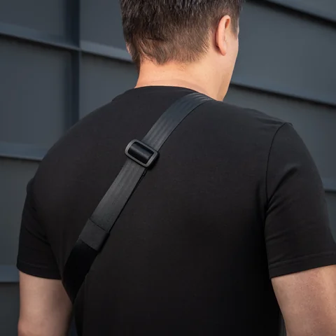 M-Tac Sling Pistol Bag Elite image 8