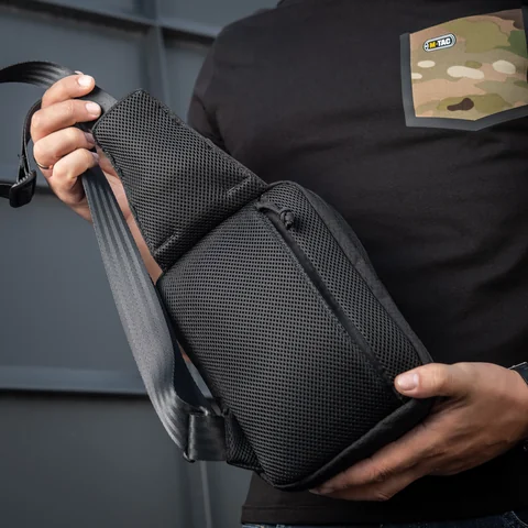 M-Tac Sling Pistol Bag Elite image 9