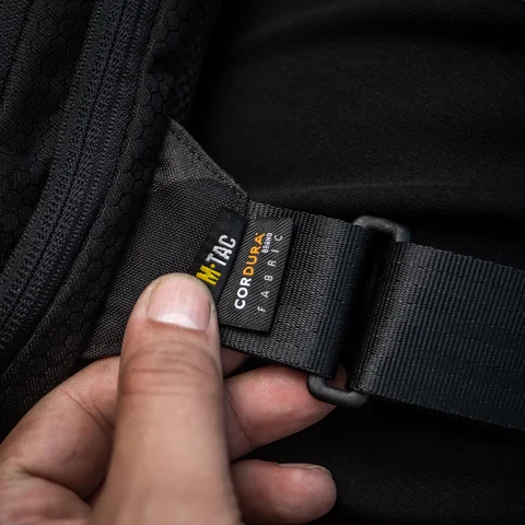 M-Tac Sling Pistol Bag Elite image 10