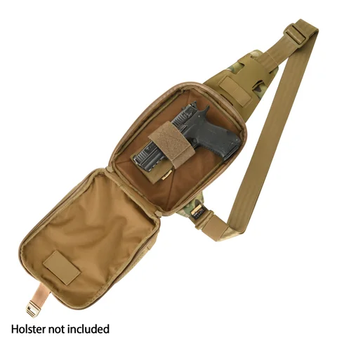 M-Tac Sling Pistol Bag Elite image 12