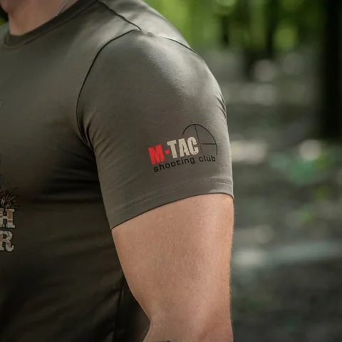 M-Tac Sniper T-shirt image 8