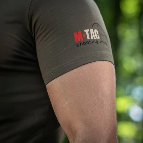 M-Tac Sniper T-shirt image 9