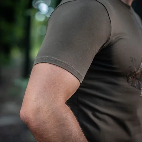 M-Tac Sniper T-shirt image 10
