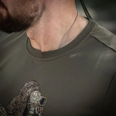 M-Tac Sniper T-shirt image 11