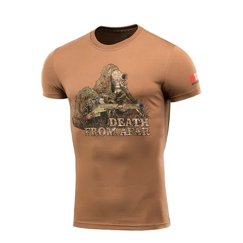 M-Tac Sniper T-shirt image 12