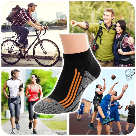 M-Tac Socks Coolmax 35% image 2