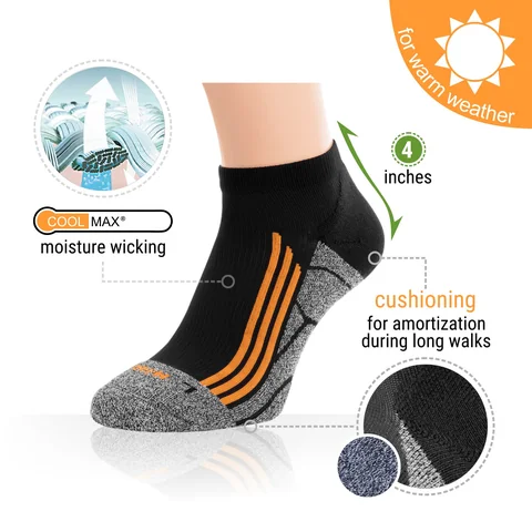 M-Tac Socks Coolmax 35% image 3