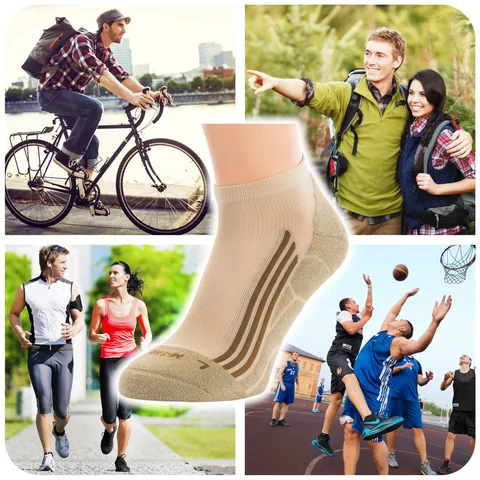 M-Tac Socks Coolmax 35% image 9