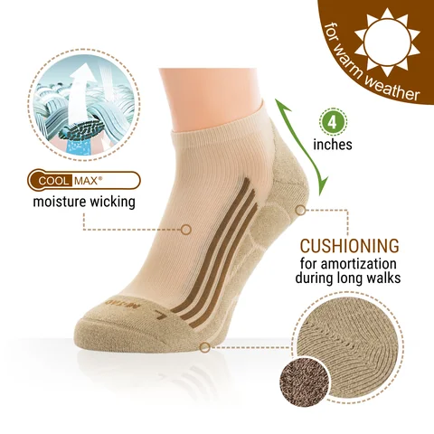 M-Tac Socks Coolmax 35% image 10