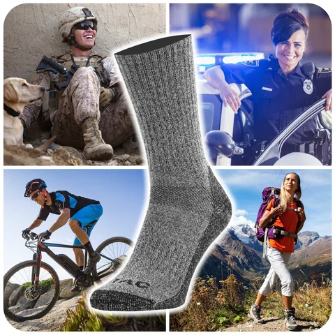 M-Tac Socks Coolmax 40% image 2