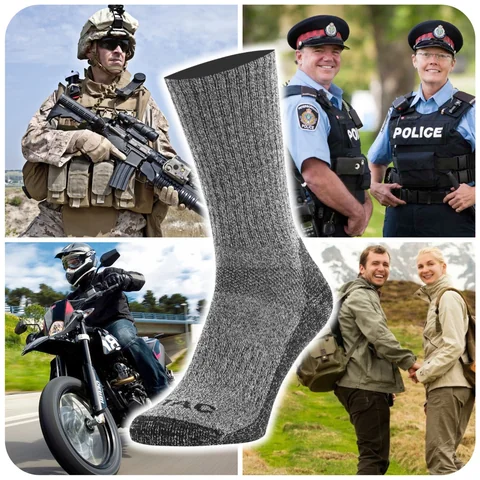 M-Tac Socks Coolmax 40% image 4
